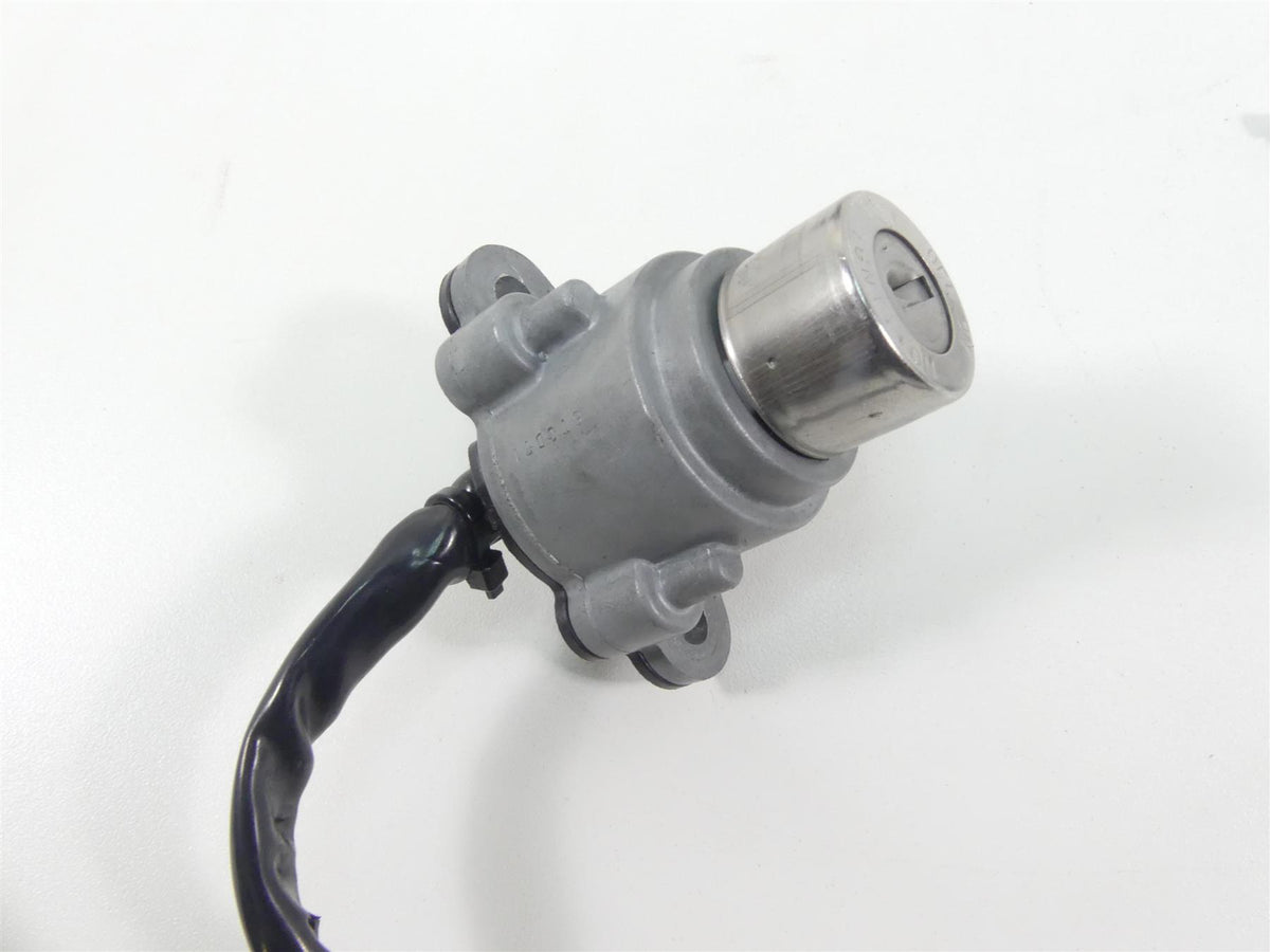 2007 Honda VT1100 C2 Shadow Ignition Switch Key Lock Tank Cap Set 35010-MCK-A00 {{ shop.shopifyCountryName }} - Mototech271