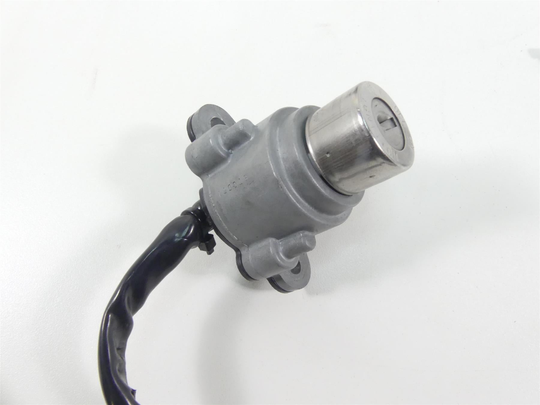 2007 Honda VT1100 C2 Shadow Ignition Switch Key Lock Tank Cap Set 35010-MCK-A00 {{ shop.shopifyCountryName }} - Mototech271