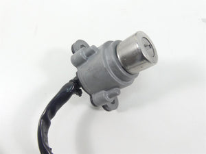 2007 Honda VT1100 C2 Shadow Ignition Switch Key Lock Tank Cap Set 35010-MCK-A00