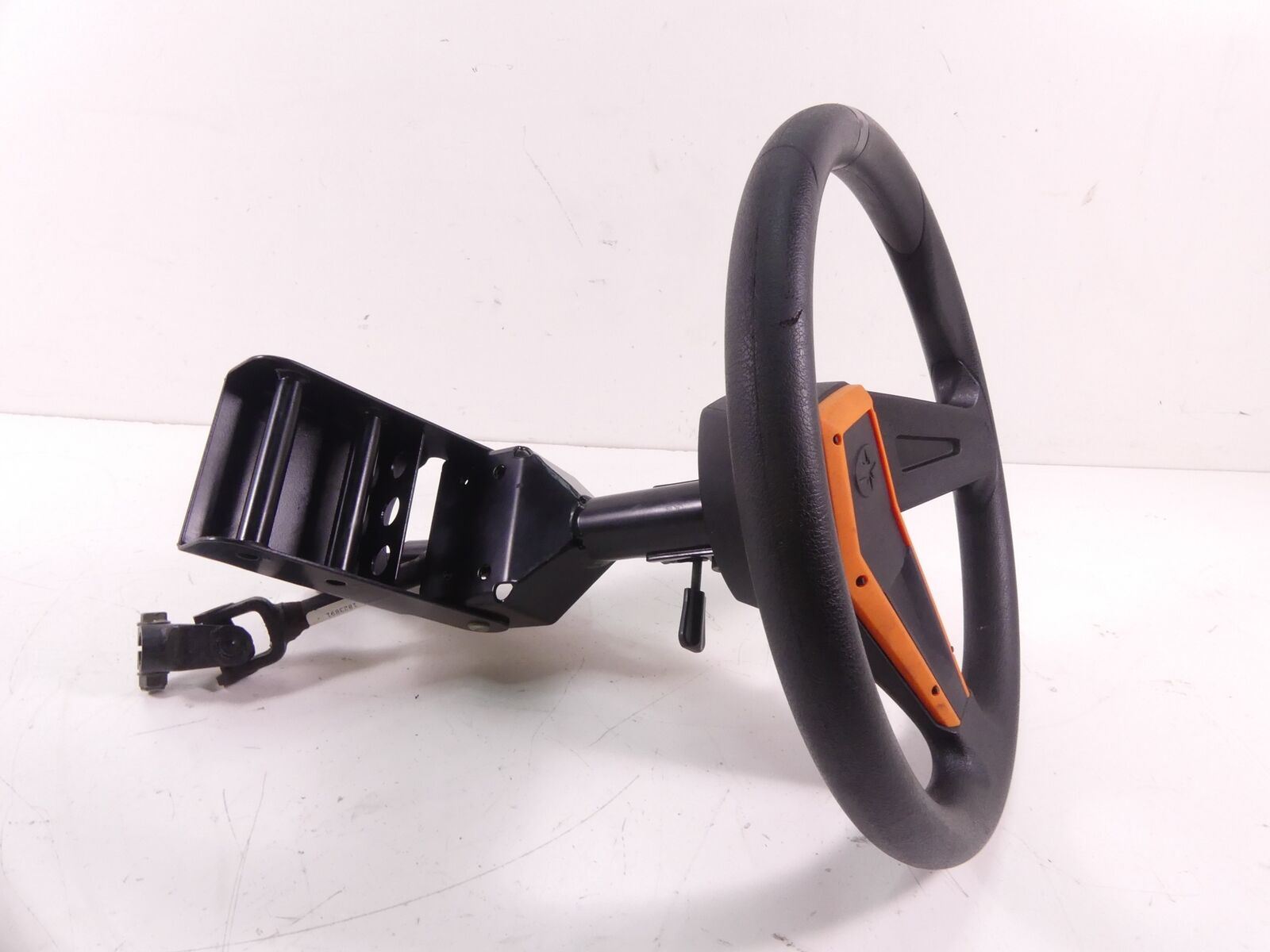 2018 Polaris RZR XP 1000 EPS High Lifter Steering Wheel & Shaft + Mount 1824420 {{ shop.shopifyCountryName }} - Mototech271