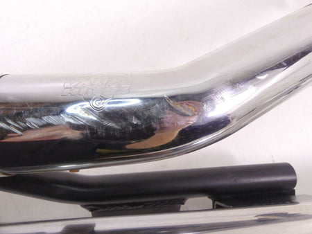 2006 Harley FLSTCI Softail Heritage Vance & Hines Exhaust System - Read 16821 {{ shop.shopifyCountryName }} - Mototech271