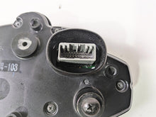 Load image into Gallery viewer, 2014 Yamaha YZFR1 R1 RN22 Speedometer Gauges Instrument 20K 1KB-83500-20-00
