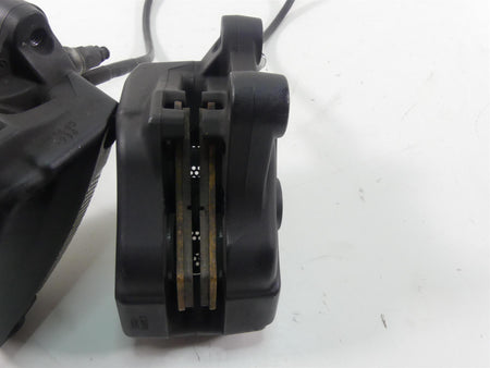 2013 Harley Touring FLTRX Road Glide Front Brake Caliper Set 43027-08 44023-08 {{ shop.shopifyCountryName }} - Mototech271