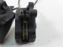 Load image into Gallery viewer, 2013 Harley Touring FLTRX Road Glide Front Brake Caliper Set 43027-08 44023-08 | Mototech271
