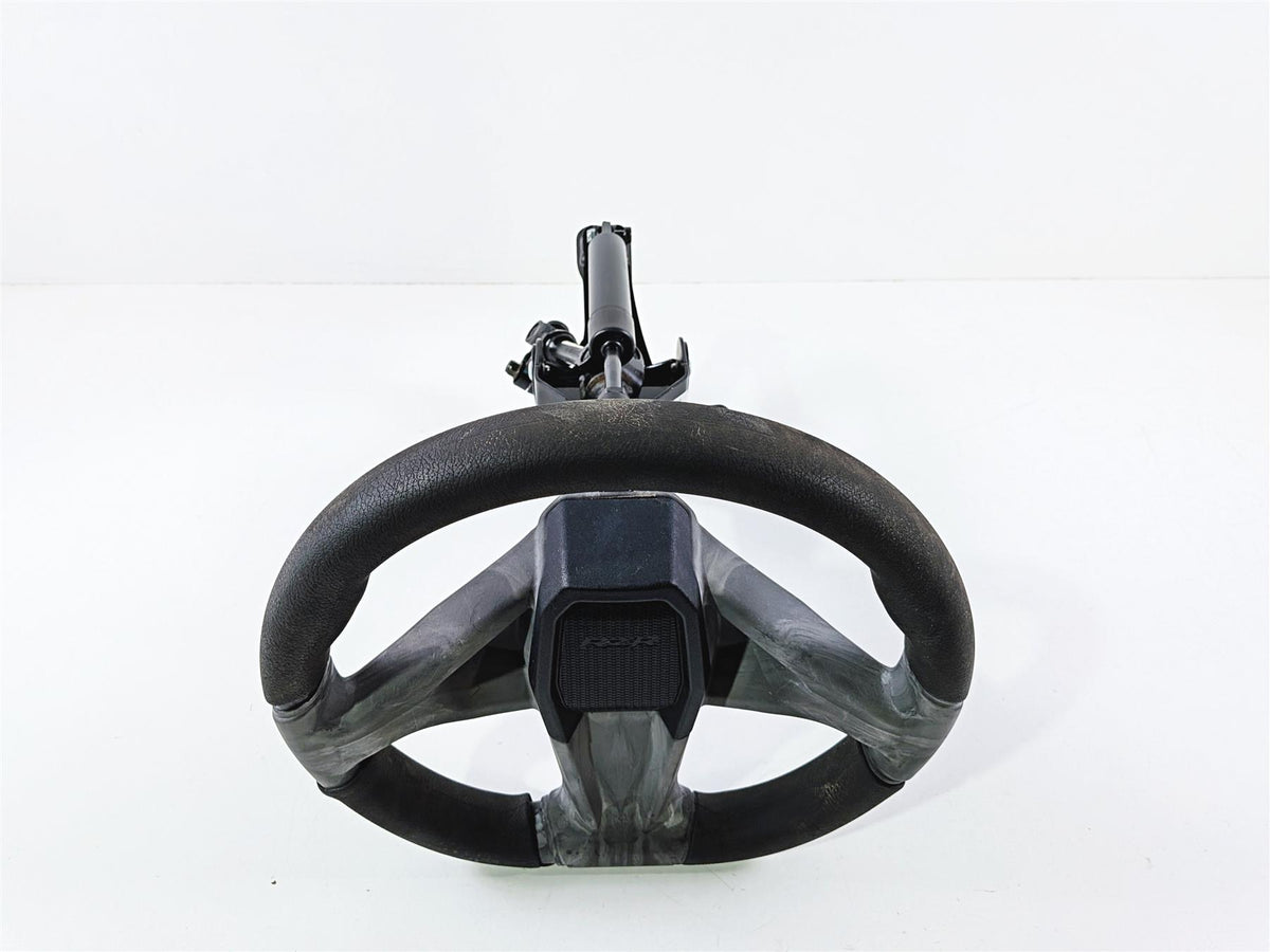 2024 Polaris RZR Pro XP Sport Steering Wheel & Mount Damper 1830060 1830042-Mototech271