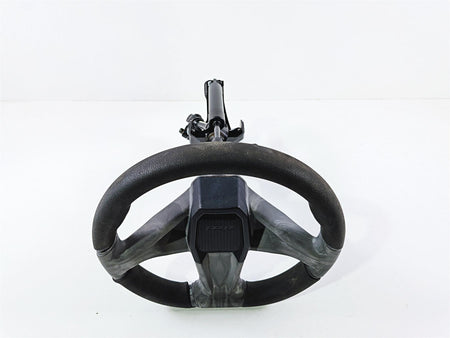 2024 Polaris RZR Pro XP Sport Steering Wheel & Mount Damper 1830060 1830042-Mototech271