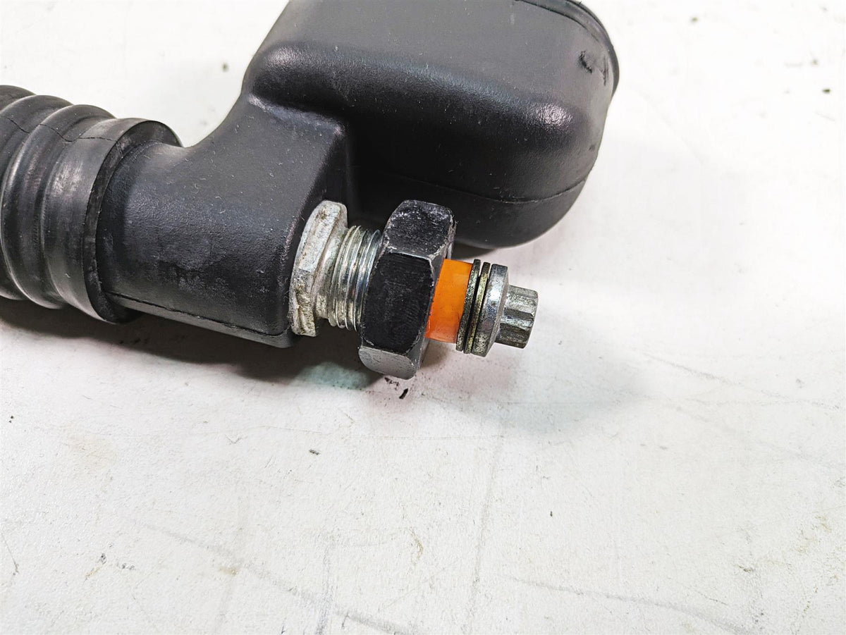 2013 Harley Softail FLSTFB Fat Boy Lo Rear Brake Master Cylinder -Read 41767-05E {{ shop.shopifyCountryName }} - Mototech271