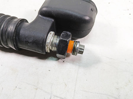 2013 Harley Softail FLSTFB Fat Boy Lo Rear Brake Master Cylinder -Read 41767-05E {{ shop.shopifyCountryName }} - Mototech271