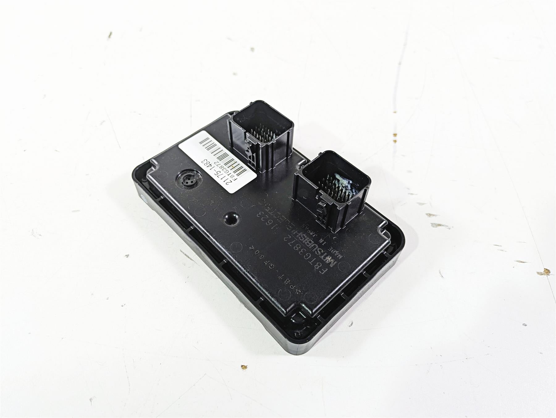 2022 Kawasaki Teryx KRX KRF 1000 C SE Cdi Ecm Engine Control Module 21175-1483 {{ shop.shopifyCountryName }} - Mototech271