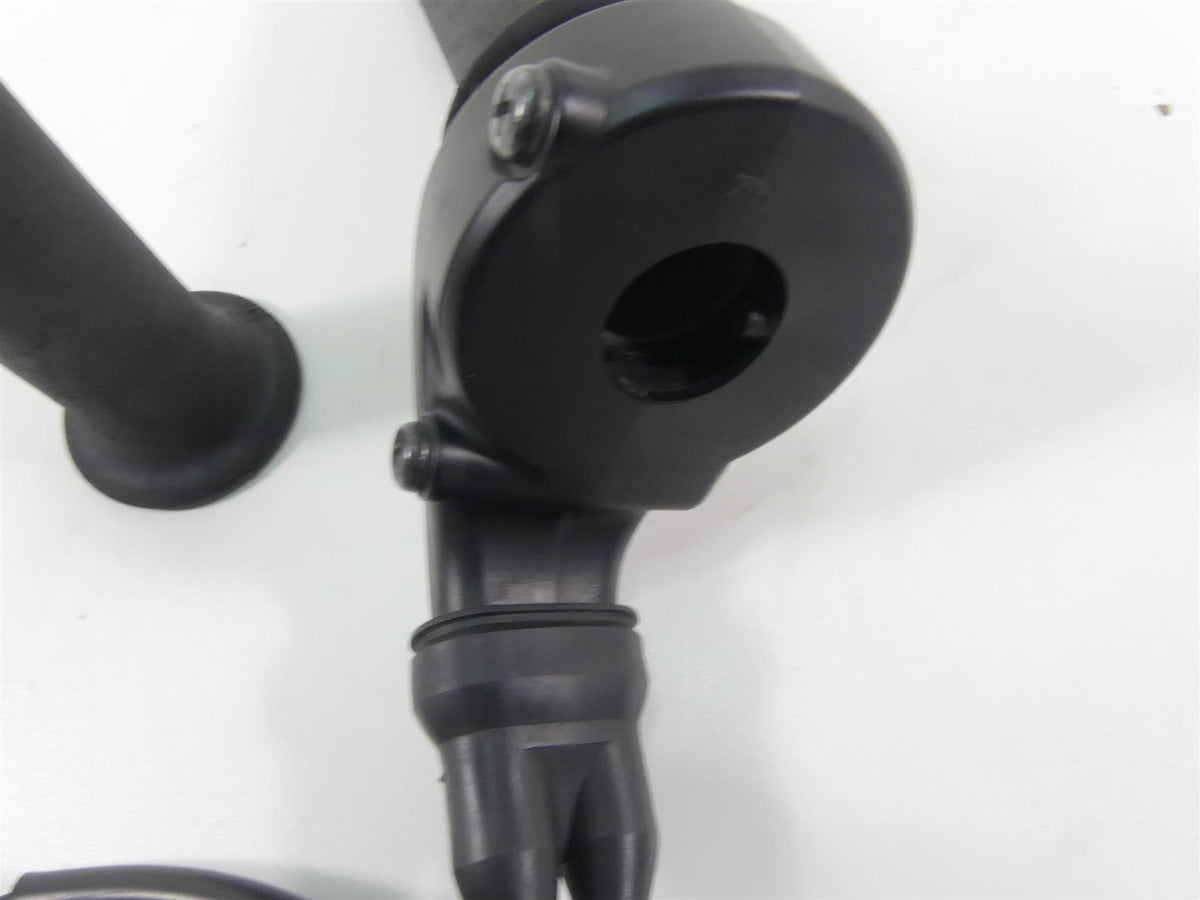 2012 Kawasaki ZX1400 ZX14R Ninja Throttle Hand Grip & Cables 32099-0049 {{ shop.shopifyCountryName }} - Mototech271