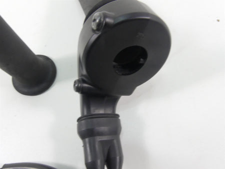 2012 Kawasaki ZX1400 ZX14R Ninja Throttle Hand Grip & Cables 32099-0049 {{ shop.shopifyCountryName }} - Mototech271