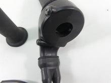Load image into Gallery viewer, 2012 Kawasaki ZX1400 ZX14R Ninja Throttle Hand Grip &amp; Cables 32099-0049 | Mototech271
