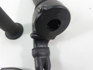 2012 Kawasaki ZX1400 ZX14R Ninja Throttle Hand Grip & Cables 32099-0049 | Mototech271