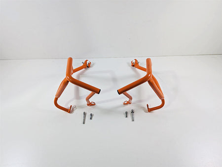 2005 KTM 950 LC8 Adventure Engine Crash Guard Protection Rail Set {{ shop.shopifyCountryName }} - Mototech271