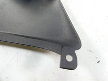 Load image into Gallery viewer, 2010 Kawasaki ZX1400 ZX14 R Ninja Rear Taillight Tail Light Cover 36040-0058 | Mototech271

