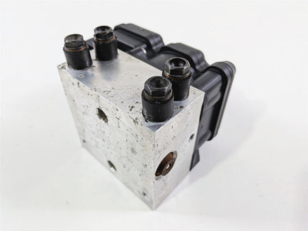 2011 Harley Touring FLHTCU CVO Electra Glide Abs Brake Pump Module 40601-08A-Mototech271