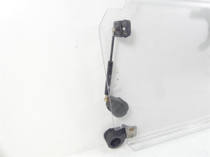 2013 Arctic Cat Wildcat 1000 LTD Windshield Wind Shield Flip-Up Set | Mototech271