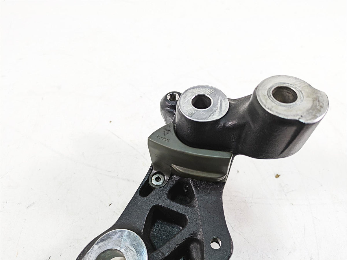 2017 Mv Agusta Dragster 800 Left Frame Footpeg Mount Plate Bracket 8BA0B5643 {{ shop.shopifyCountryName }} - Mototech271