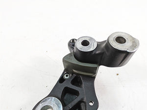 2017 Mv Agusta Dragster 800 Left Frame Footpeg Mount Plate Bracket 8BA0B5643
