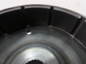 2010 Harley Touring FLHX Street Glide Ignition Fly Wheel Flywheel Rotor 40356-07