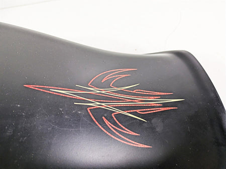 2008 Harley FLSTSB Cross Bones Rear Fender Mud Guard 59914-06 {{ shop.shopifyCountryName }} - Mototech271