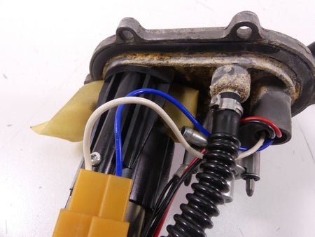 2008 Ducati 1098 S Fuel Gas Petrol Pump 16023661A {{ shop.shopifyCountryName }} - Mototech271