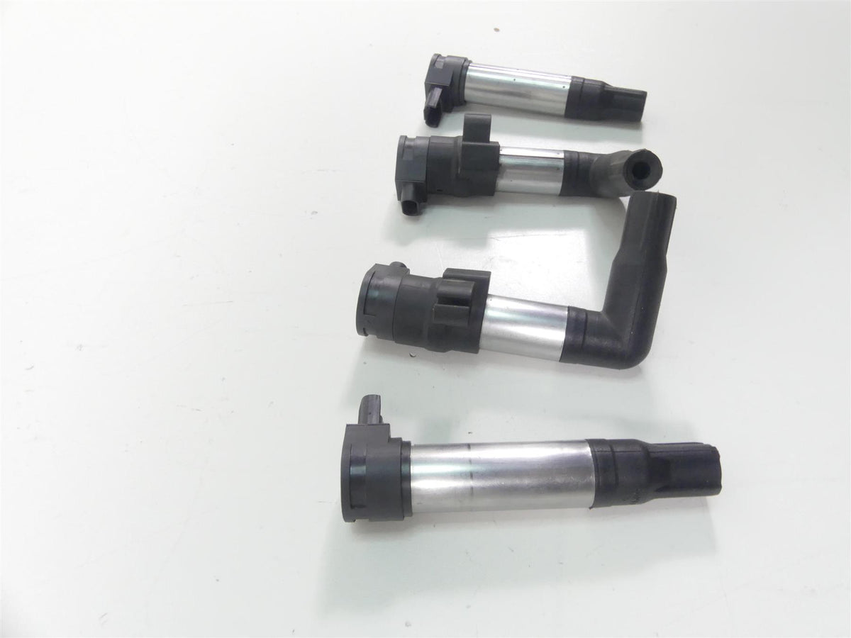 2017 BMW RnineT Racer K32 Ignition Coil Set 12127726112 12138565079 12138565080 {{ shop.shopifyCountryName }} - Mototech271
