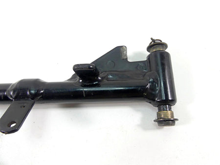 2009 Harley XR1200 Sportster Side Kickstand Kick Stand 50124-09 {{ shop.shopifyCountryName }} - Mototech271
