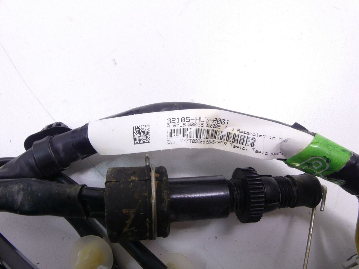 2019 Honda Talon SXS1000 S2X Wiring Harness Loom -No Cuts 32100-HL6-B00 {{ shop.shopifyCountryName }} - Mototech271