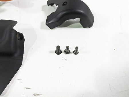 2004 BMW R1150GS R21 Right Hand Control Switch Grip Heater Start Kill 7675330 {{ shop.shopifyCountryName }} - Mototech271