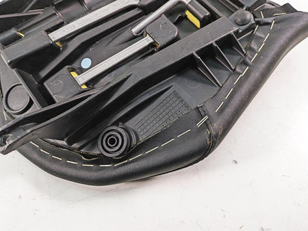 2016 BMW R1200R K53 Rear Passenger Pillion Seat Saddle 52538534319 52538550756 {{ shop.shopifyCountryName }} - Mototech271