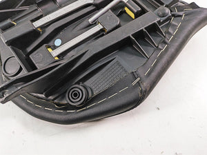 2016 BMW R1200R K53 Rear Passenger Pillion Seat Saddle 52538534319 52538550756 | Mototech271