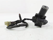 Load image into Gallery viewer, 2003 Kawasaki ZX9R Ninja Ignition Switch &amp; Key Set 27045-5156
