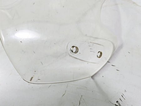 2003 BMW R1150GS R21 Windshield Wind Shield Screen 46637664393 {{ shop.shopifyCountryName }} - Mototech271