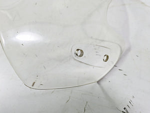 2003 BMW R1150GS R21 Windshield Wind Shield Screen 46637664393