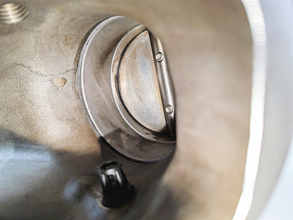 2017 Victory Octane 1200 Throttle Body Fuel Injection 1204975 {{ shop.shopifyCountryName }} - Mototech271