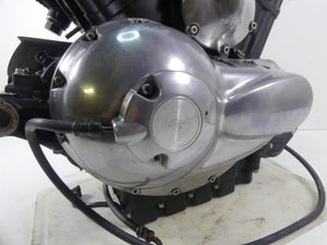 2006 Harley VRSCD Night V Rod Running 1130ccm Engine Motor - Video 19532-06KB | Mototech271