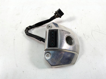 2000 Harley Dyna FXDL Low Rider Indicator Instrument Light Set 68513-92 {{ shop.shopifyCountryName }} - Mototech271