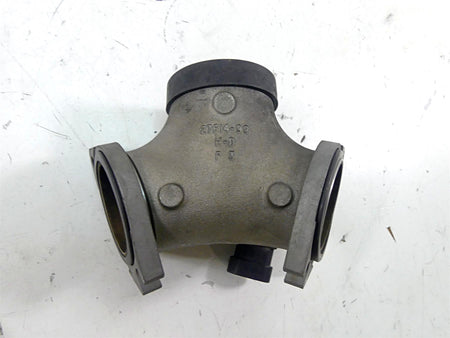 2002 Harley Touring FLHTC Electra Glide Intake Carb Inlet Manifold 27614-99 {{ shop.shopifyCountryName }} - Mototech271