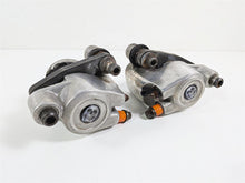 Load image into Gallery viewer, 1990 Harley Touring FLHTC Electra Glide Front Brake Calipers 44023-83C 44046-84C
