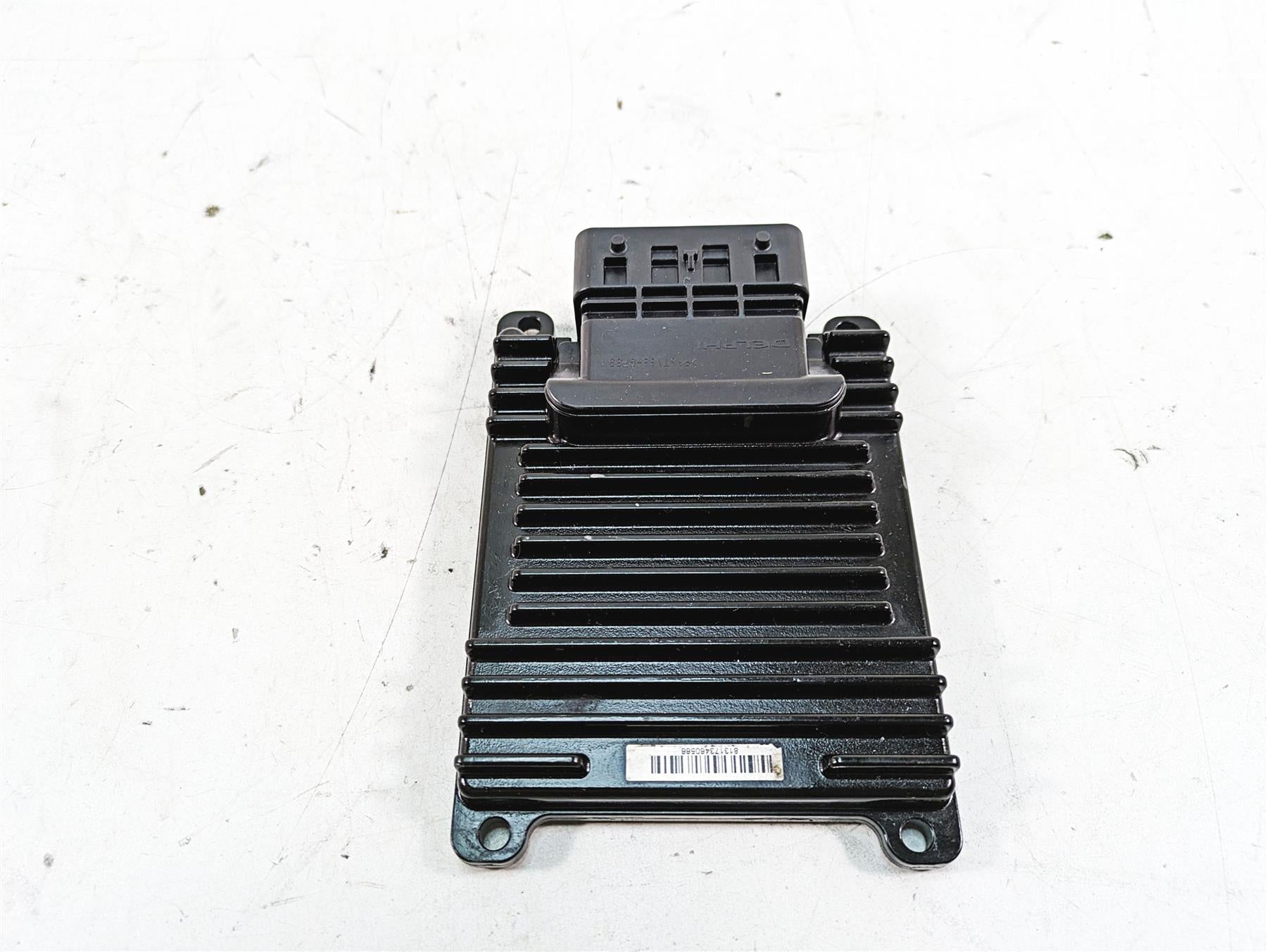 2008 Harley FLHTCU Electra Glide Cdi Ecu Ecm Engine Control Module 34245-08A {{ shop.shopifyCountryName }} - Mototech271