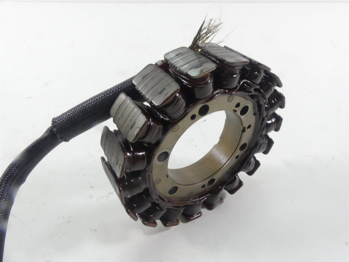 2008 Ducati 1098 S Ignition Stator Alternator Generator Magneto 26440171A {{ shop.shopifyCountryName }} - Mototech271