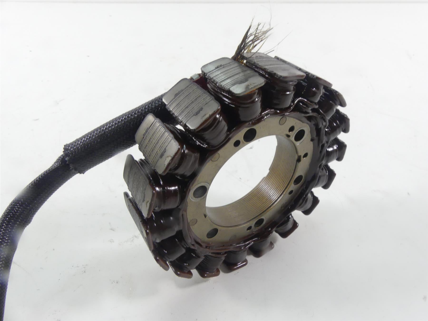 2008 Ducati 1098 S Ignition Stator Alternator Generator Magneto 26440171A {{ shop.shopifyCountryName }} - Mototech271