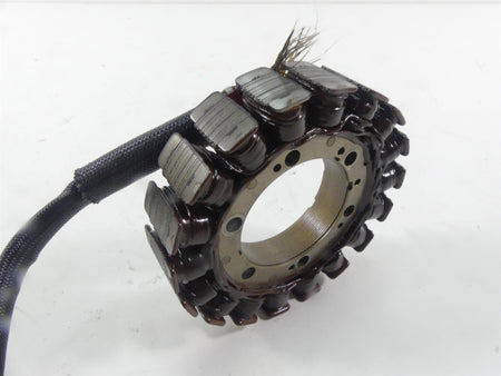 2008 Ducati 1098 S Ignition Stator Alternator Generator Magneto 26440171A {{ shop.shopifyCountryName }} - Mototech271