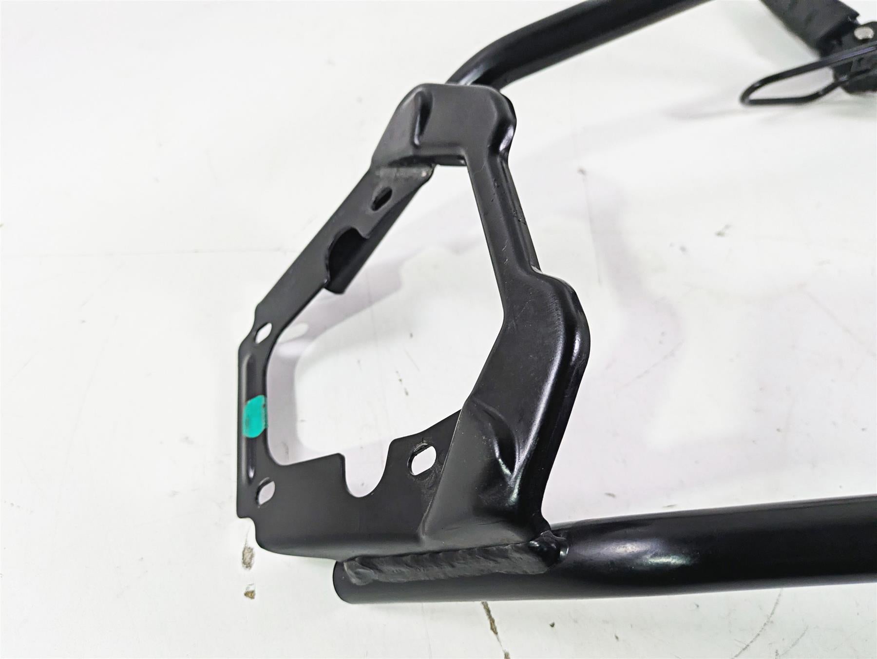 2015 BMW R nineT K21 Rear Passenger Pillion Footpeg Frame Set 46518536145 {{ shop.shopifyCountryName }} - Mototech271