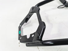 Load image into Gallery viewer, 2015 BMW R nineT K21 Rear Passenger Pillion Footpeg Frame Set 46518536145
