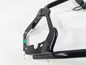2015 BMW R nineT K21 Rear Passenger Pillion Footpeg Frame Set 46518536145