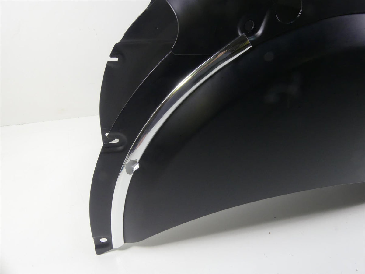 2016 Indian Chieftain Dark Horse Rear Fender Tire Hugger Mud Guard 1019209 {{ shop.shopifyCountryName }} - Mototech271