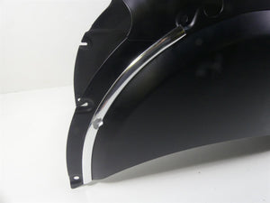 2016 Indian Chieftain Dark Horse Rear Fender Tire Hugger Mud Guard 1019209 | Mototech271