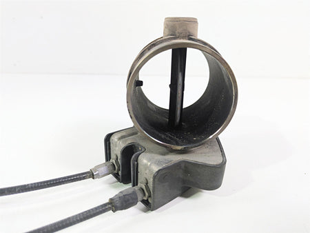2018 BMW R nineT Urban GS K33 Exhaust Valve Flap & Servo Motor D=57 18518546552 {{ shop.shopifyCountryName }} - Mototech271